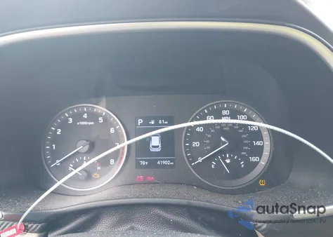 2019 Hyundai Tucson Se from USA, damaged, VIN KM8J2CA45KU023458